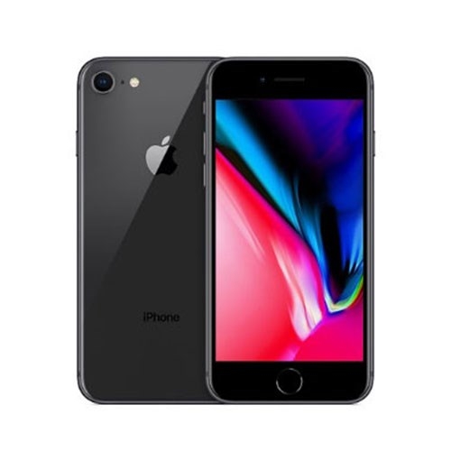 iPhone 8 かけ放題SIM 通信容量10GB 商品写真