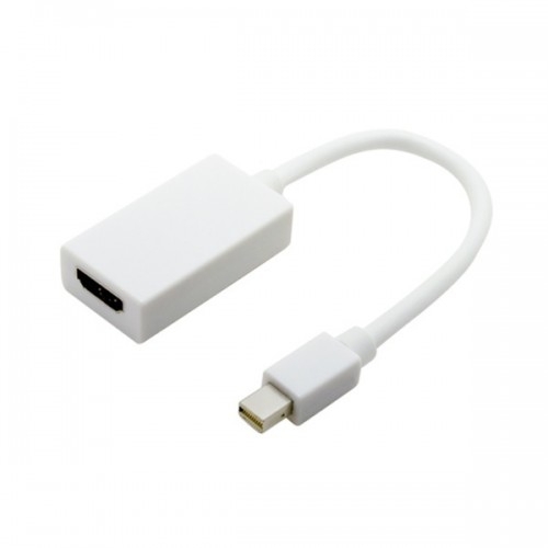 HDMI-Mac(サンダーボルト)変換ケーブル 【PC/パソコン レンタル】