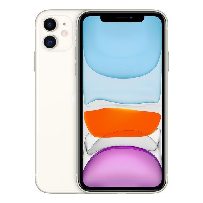 iPhone 11 SIMフリー 商品写真