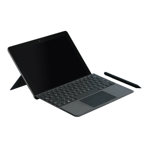 Microsoft Surface Pro6(カバー付き) 商品写真