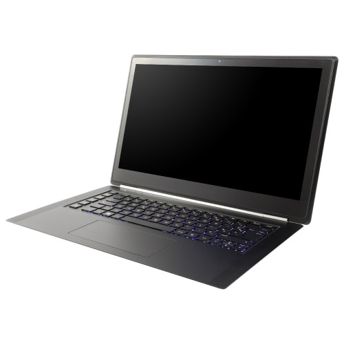 Core i5 第10世代 A4ノートパソコン 商品写真