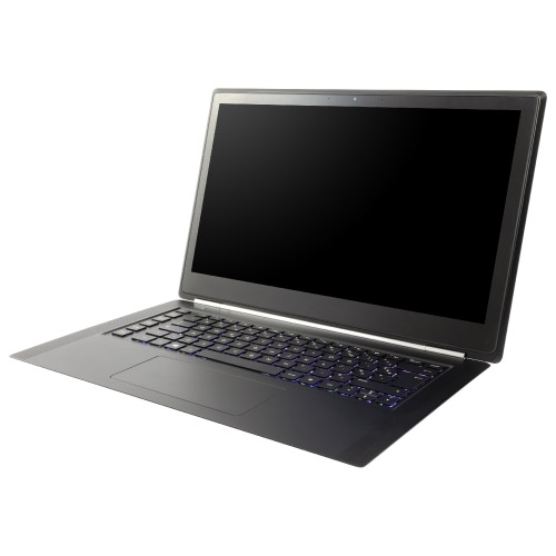 Core i5 第7世代 A4ノートパソコン 商品写真