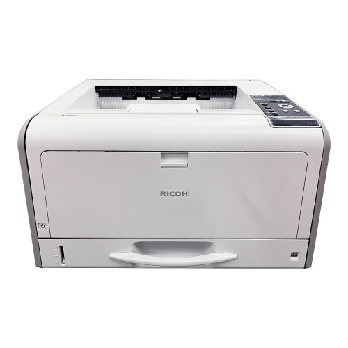 RICOH P6000