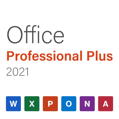 Microsoft Office Professional Plus 2021 商品写真