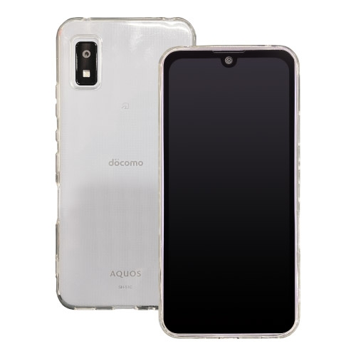 AQUOS wish2 データSIM 通信容量3GB 商品写真