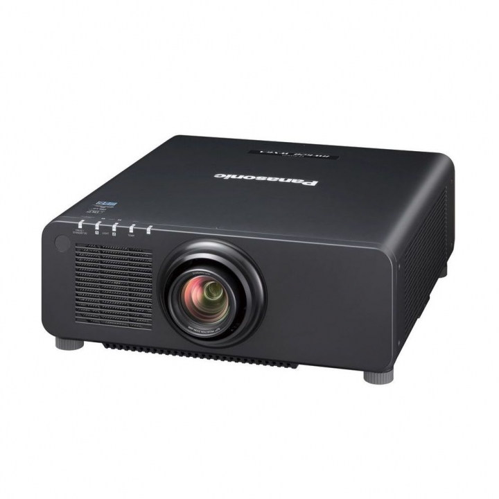 1チップDLPプロジェクター(PT-RW620JB) 商品写真