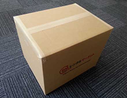 ノートパソコン 3~5台用箱