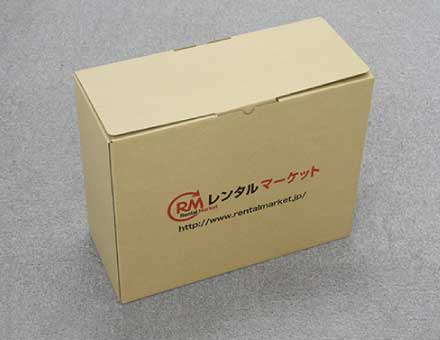 ノートパソコン 1~2台用箱