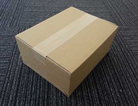 iPad・タブレット 1~2台用箱/WiFiルーター 1~3台用箱